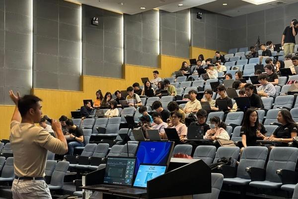 马来西亚理科大学硕士申请流程公开，小白也能轻松申请完整指南
