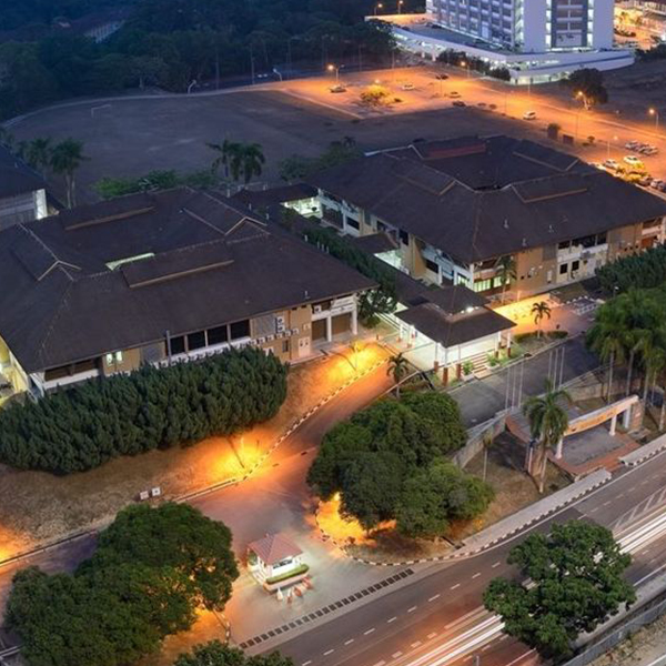 马来西亚理科大学注重学生综合素质的培养