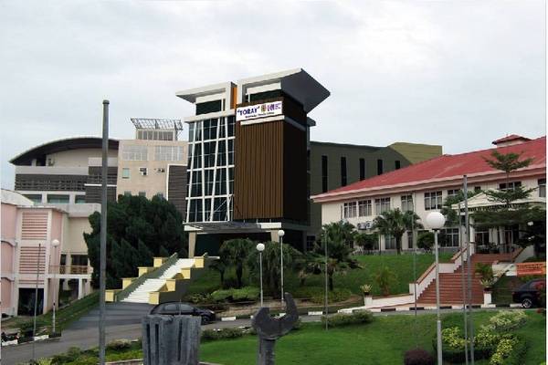 马来西亚理科大学拥有优秀的教师团队和教学设施 