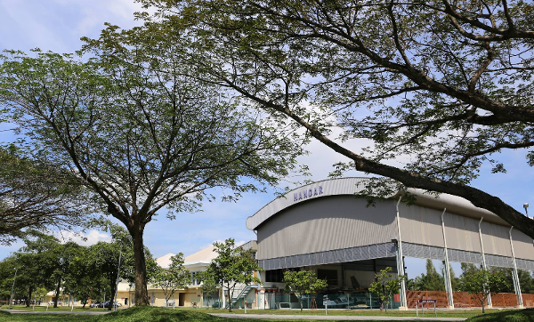 📚马来西亚理科大学图书馆资源超丰富!附学习区与借阅规则全解!